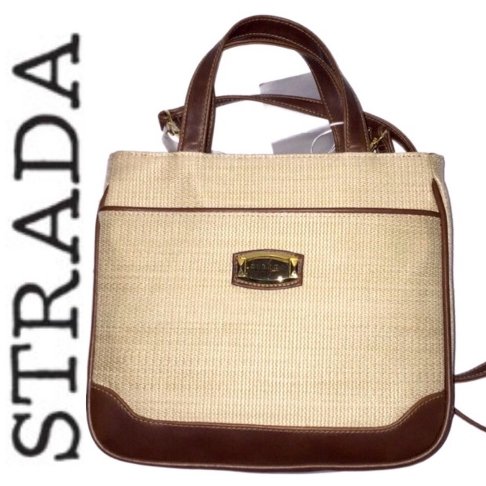Strada Crossbody Handbag